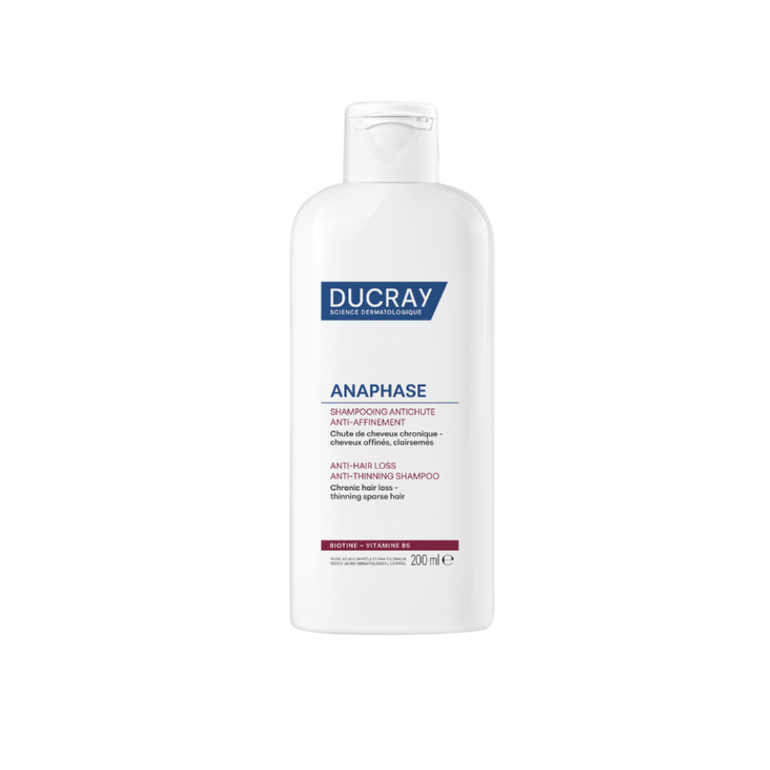 Ducray Anaphase & Shampoo - 200 ml
