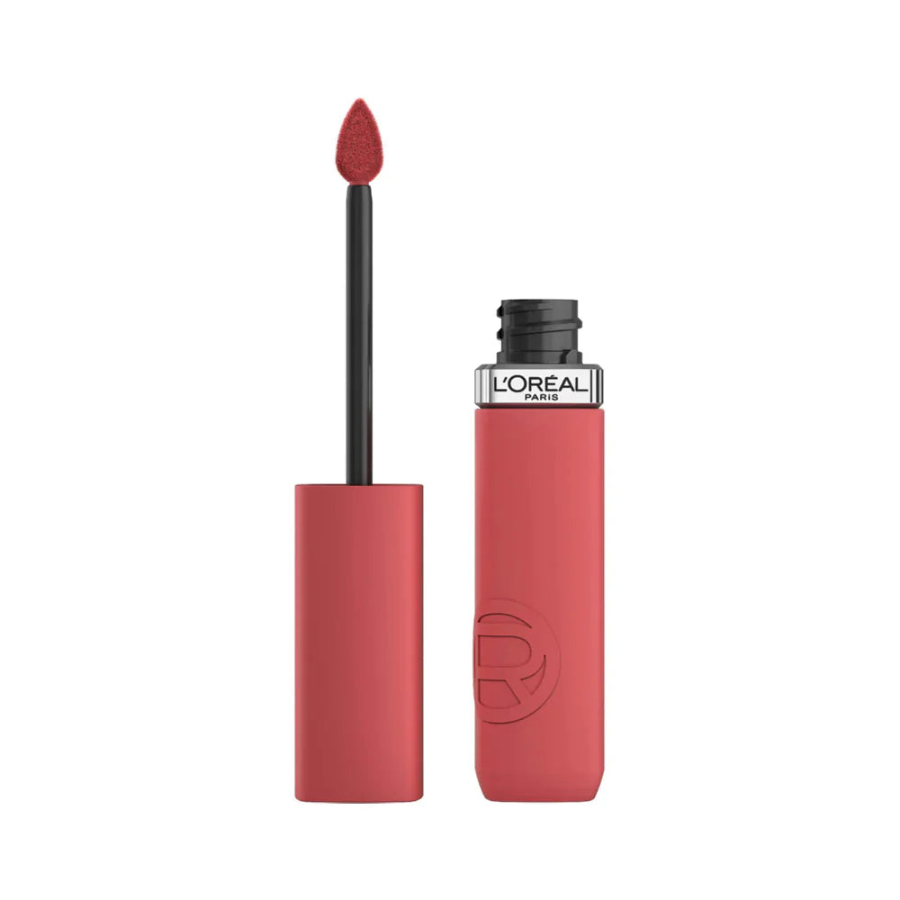 L'Oréal Paris Infallible Matte Resistance Liquid Lipstick