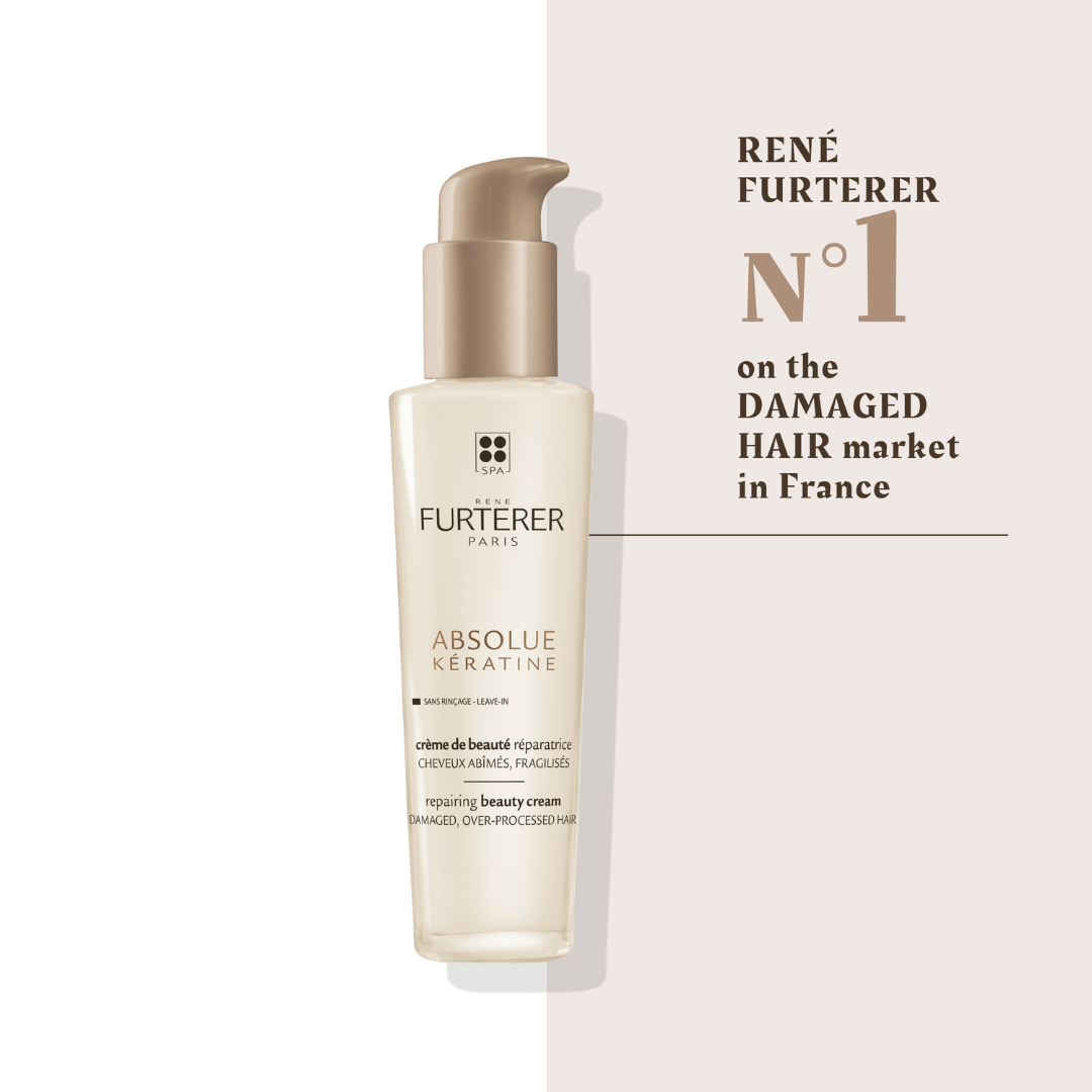 Rene Furterer Absolue Kératine Cream