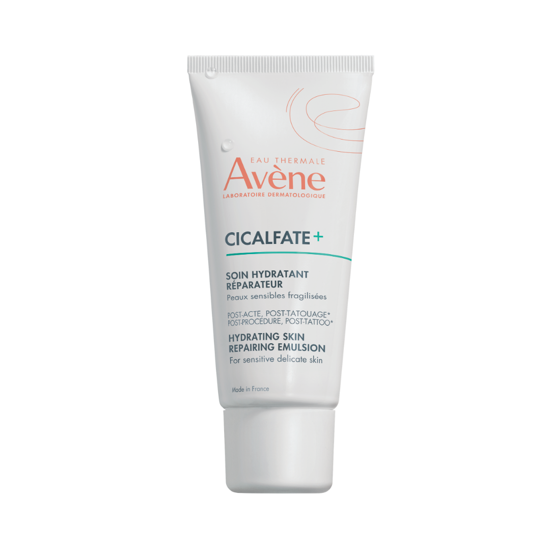 Avène Cicalfate+ Skin Repair Emulsion