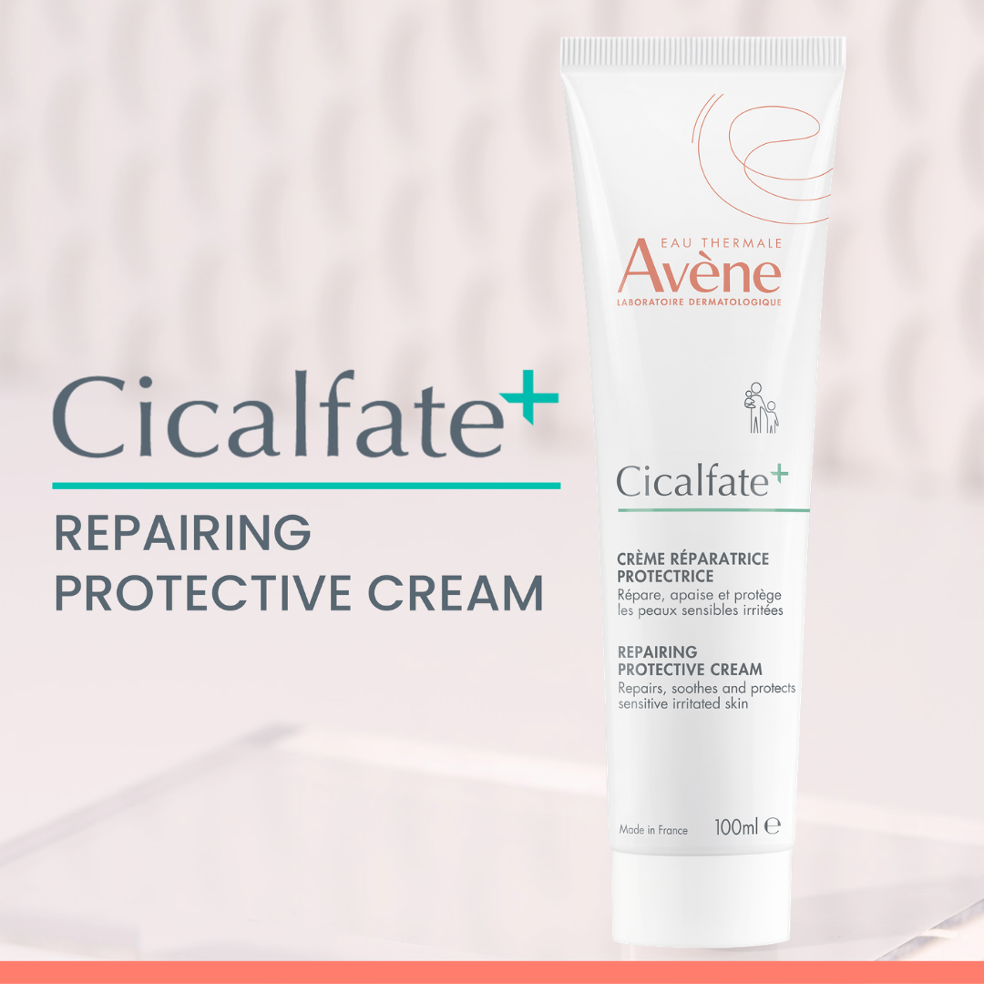 Avène Cicalfate+ Repairing Protective Cream