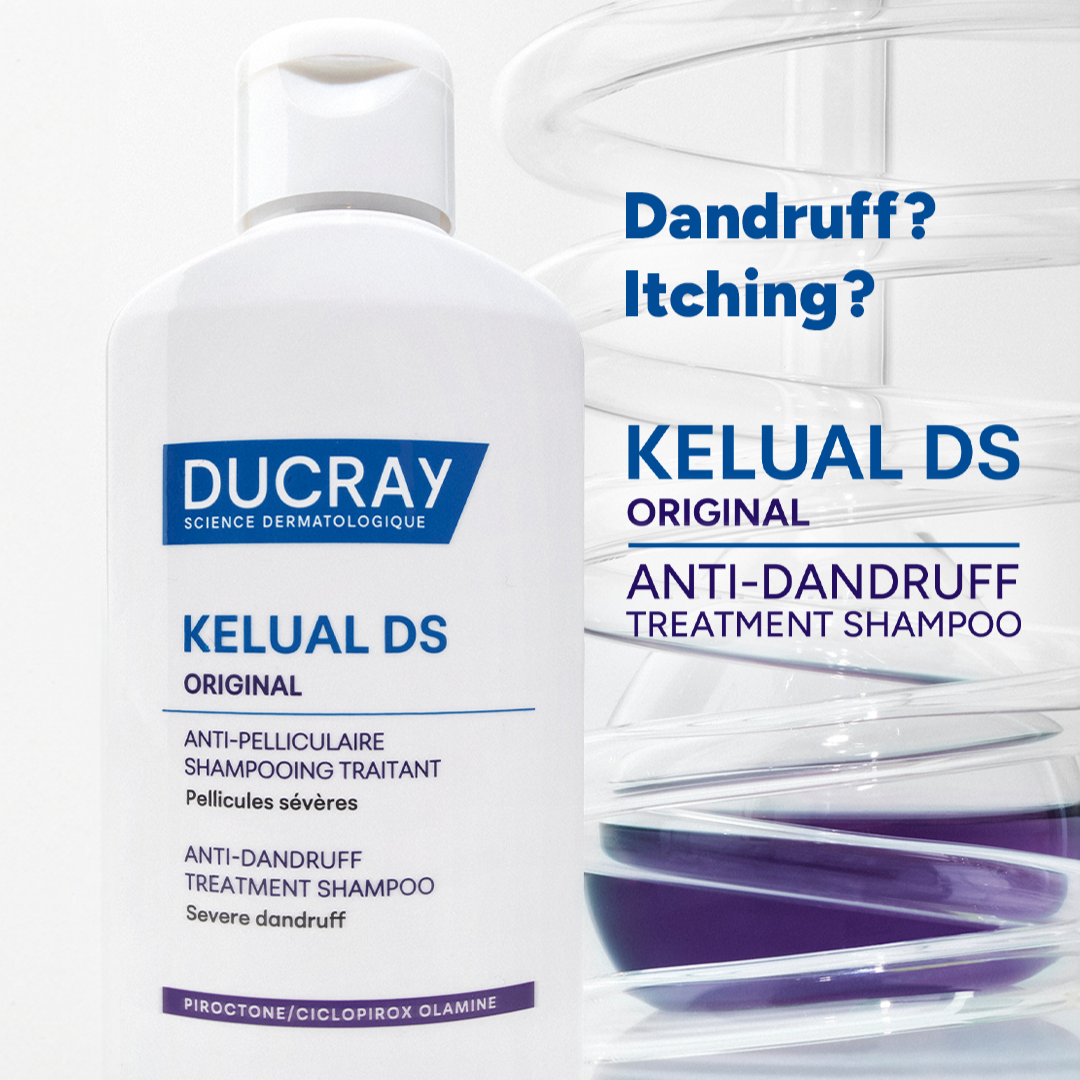 Ducray Kelual Ds
