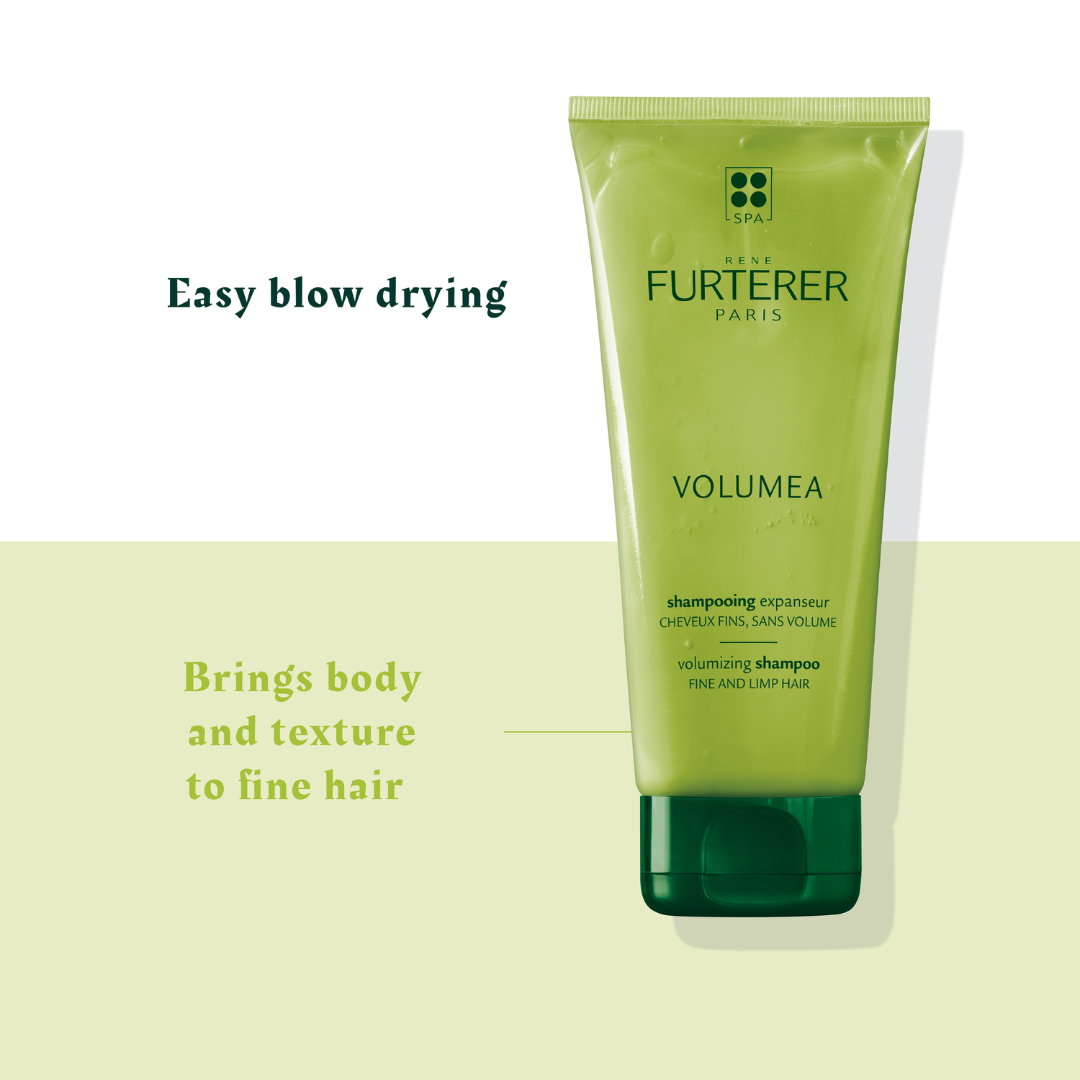 Rene Furterer Volumea Volumizing Shampoo