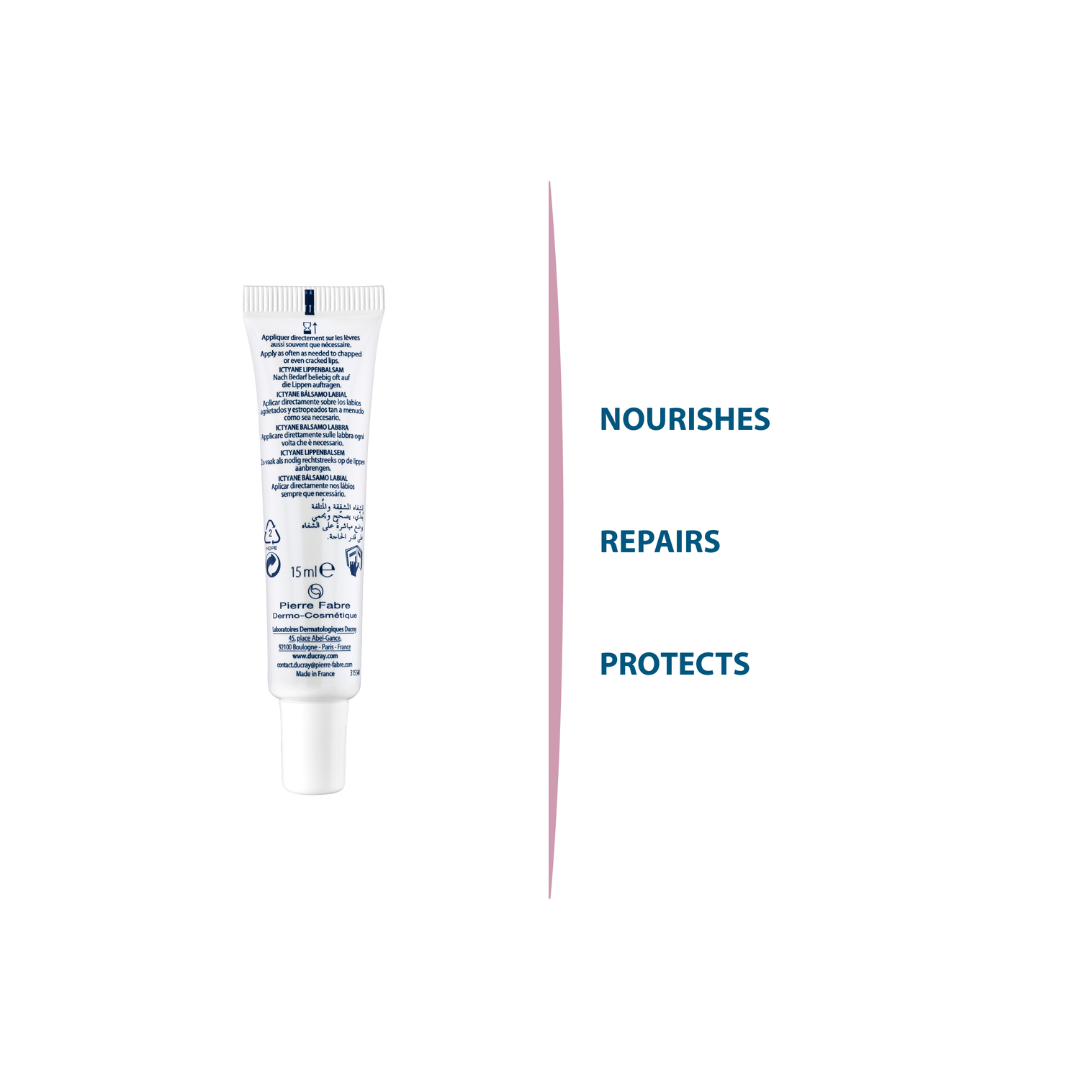 Ducray Ictyane Lip Balm