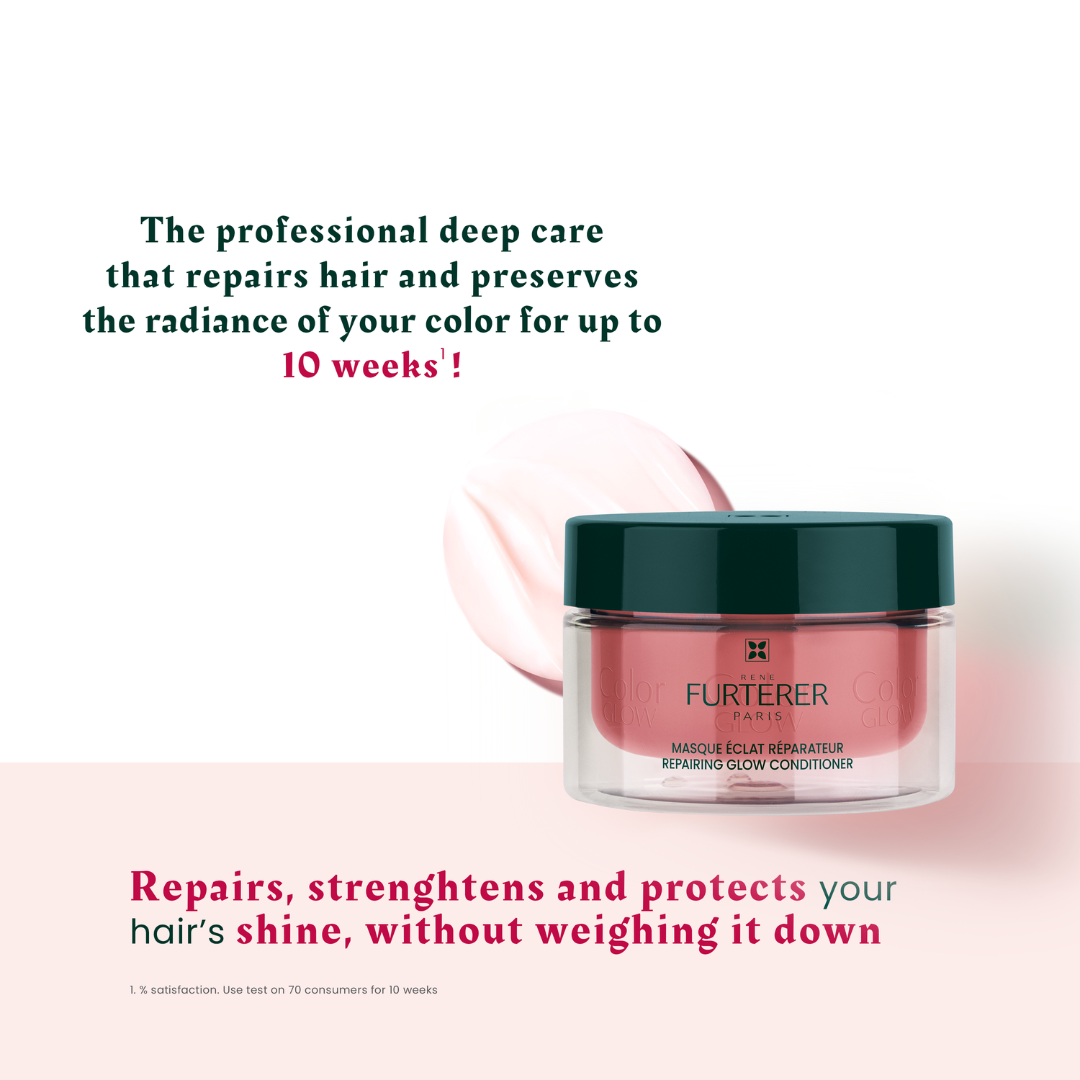 Rene Furterer Color Glow Mask