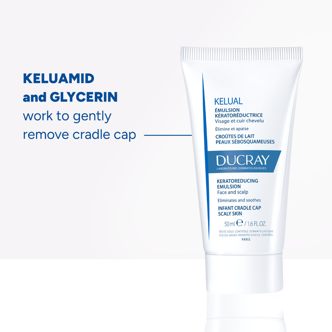 Ducray Kelual Kerato Reducing Emulsion