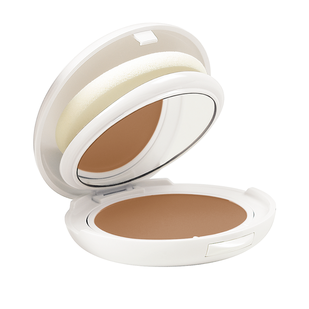 Avène High Protection Compact tinted, Sand, SPF50 10g - Offer
