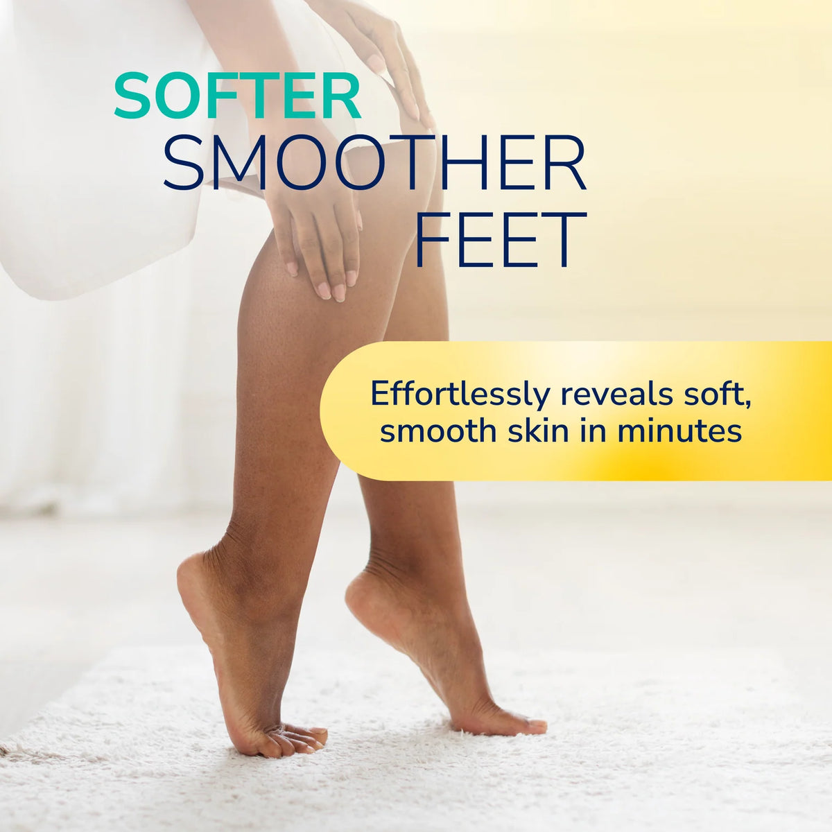 Dr. Scholl's Callus Remover Electronic Foot File