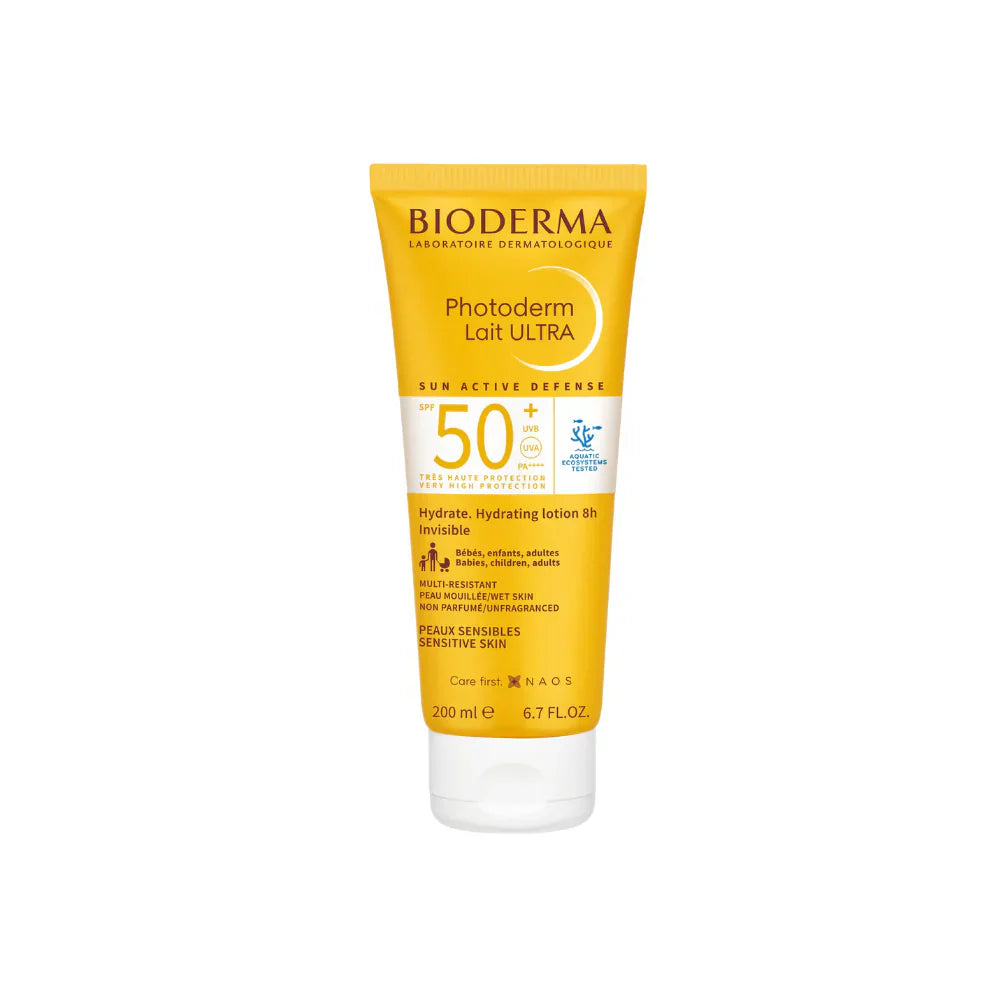 Bioderma Photoderm Max Milk