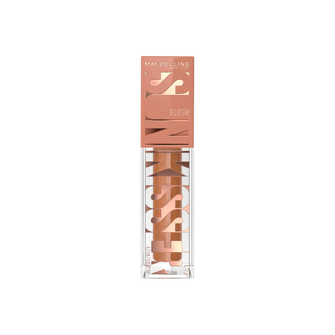 Maybelline NY Sunkisser Multi Use Liquid Blush & Bronzer
