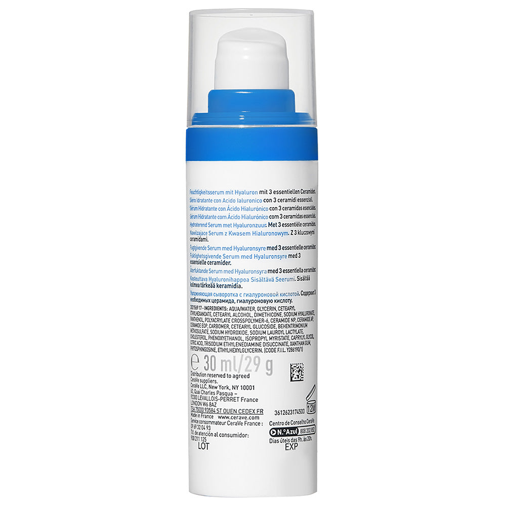 Cerave Hydra Hyaluronic Acid Serum