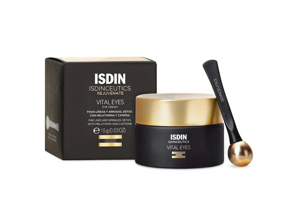 ISDIN Isdinceutics Vital Eyes 15ml