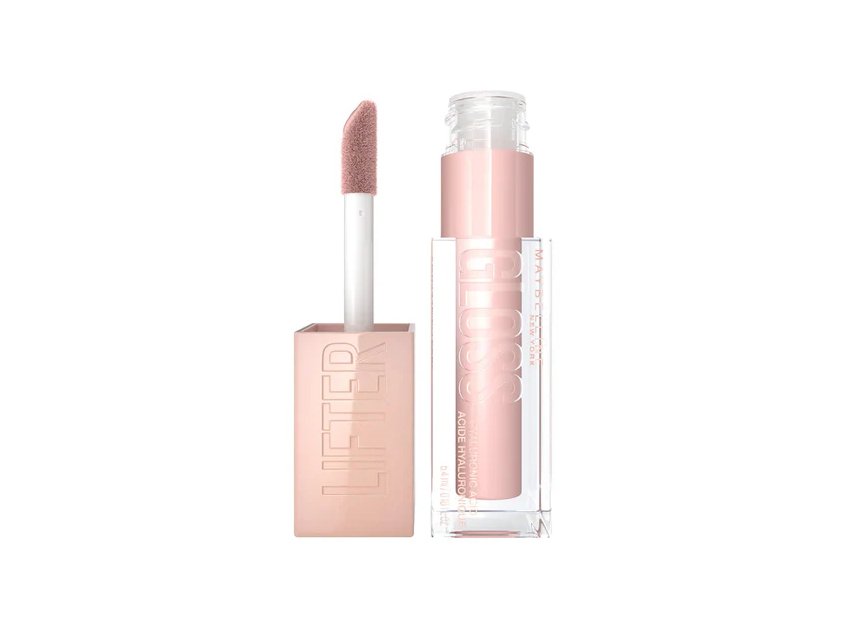 Maybelline New York Lifter Gloss Lip Gloss With Hyaluronic Acid