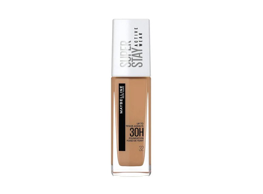 Maybelline New York SuperStay 30h Foundation