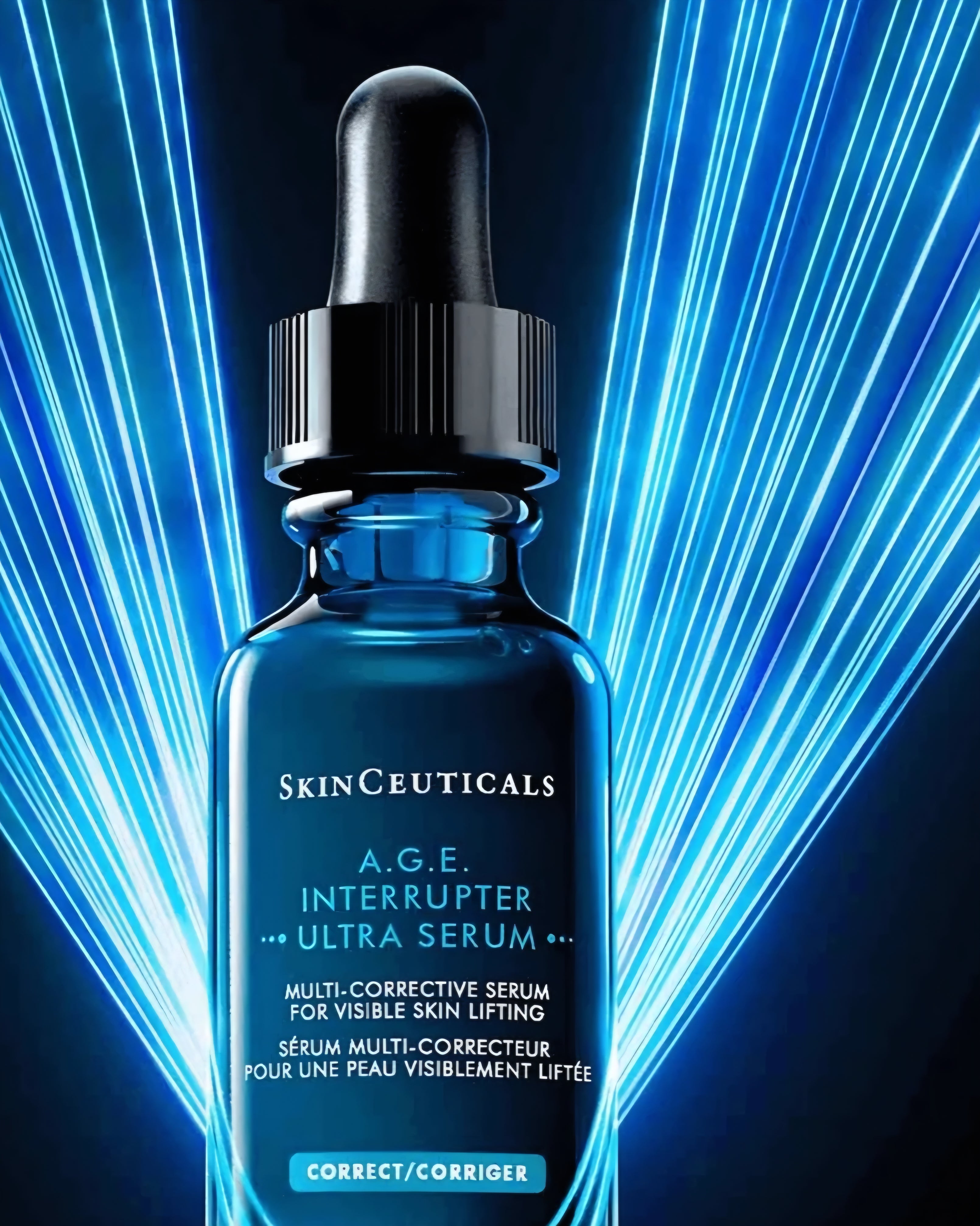Skinceuticals AGE Interrupter ultra serum