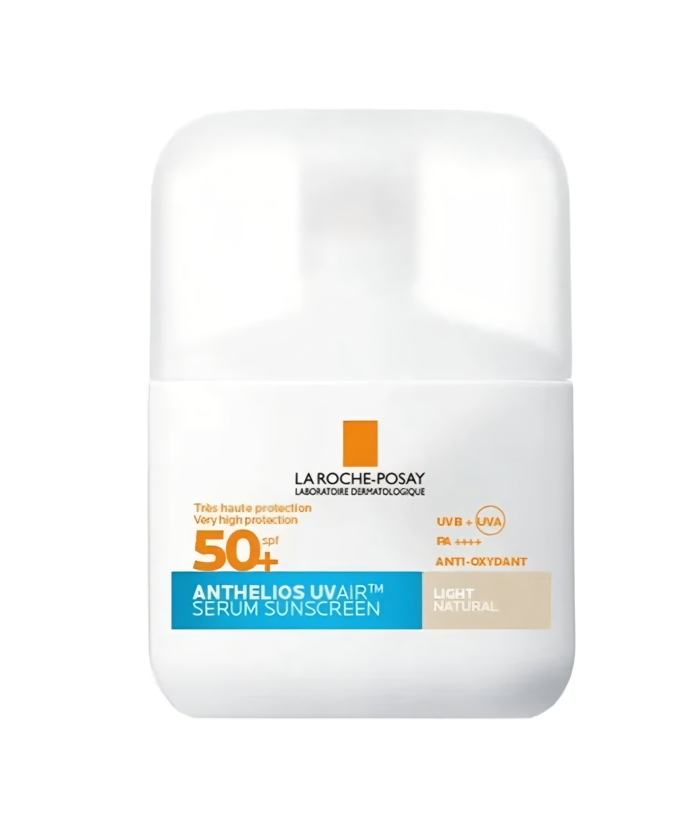 La Roche-Posay Anthelios UVAIR Daily SPF50+ Tinted Light