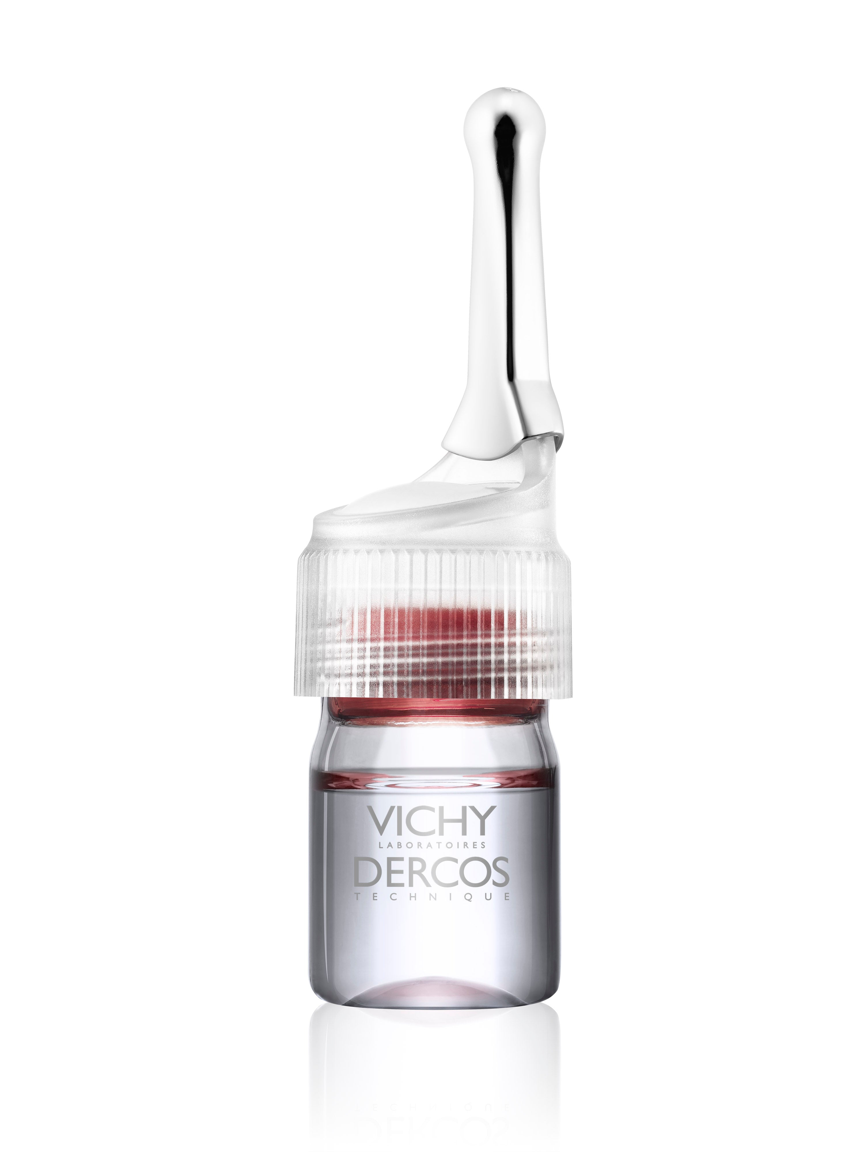 Vichy Dercos Aminexil Clinical 5 Women Multi-target Anti Hair Loss Care