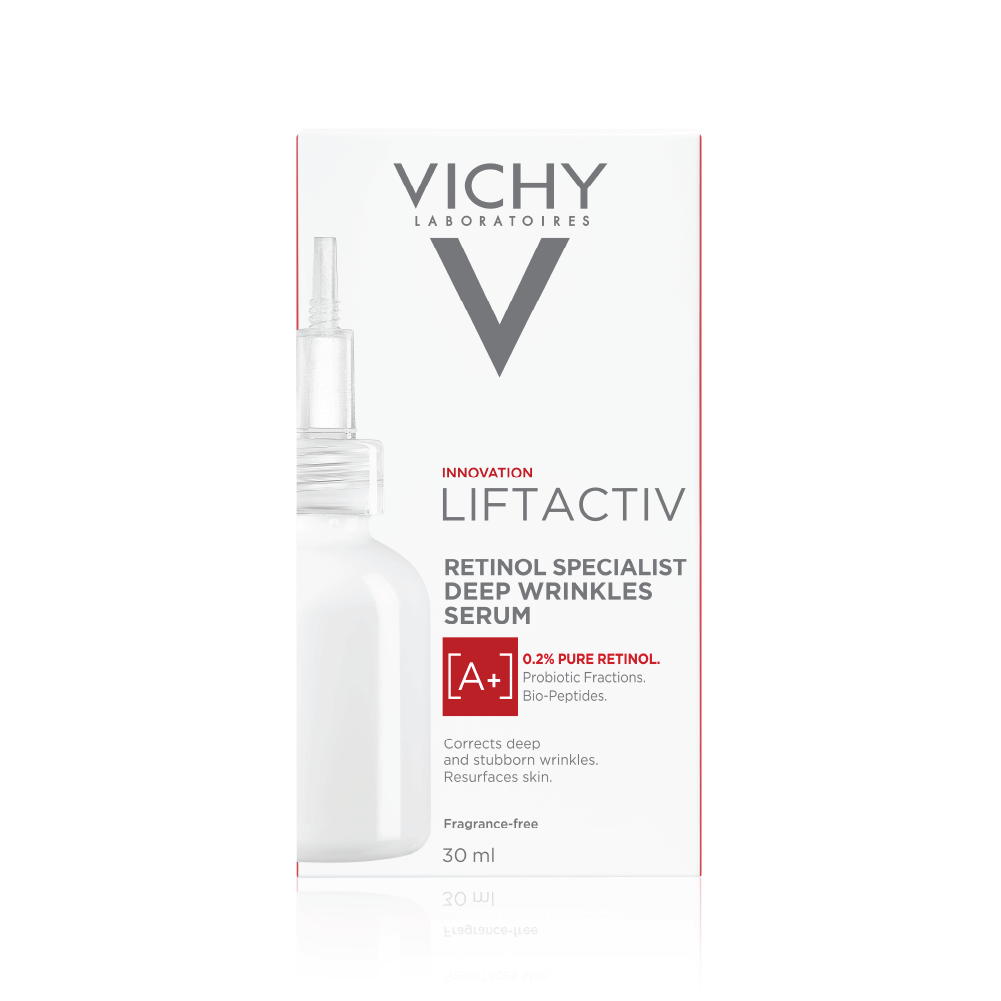 Vichy Liftactiv Retinol