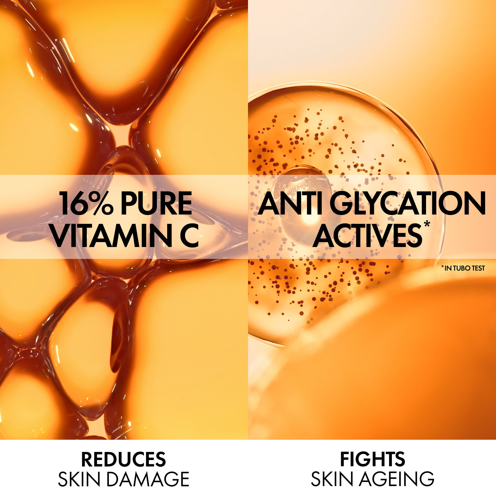 Vichy Liftactiv Vitamin C Brightening Skin Corrector