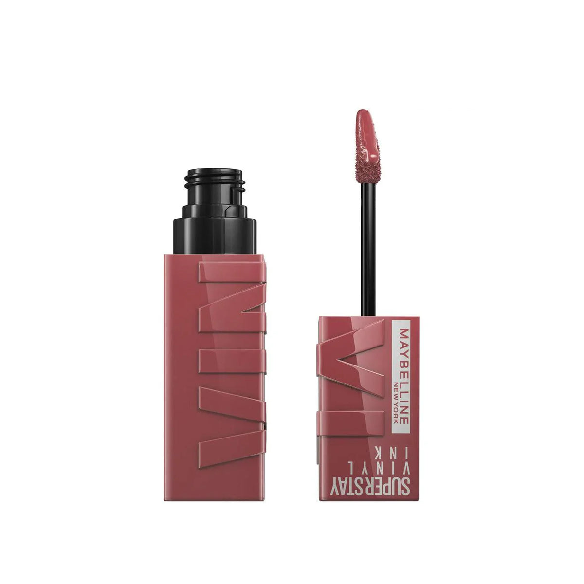 Maybelline New York Super Stay Vinyl Ink Long Lasting Lipstick