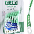 Gum Soft Picks Pro Large
