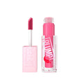 Maybelline New York Lifter Plump Lip Plumping Gloss 003 Pink Stink