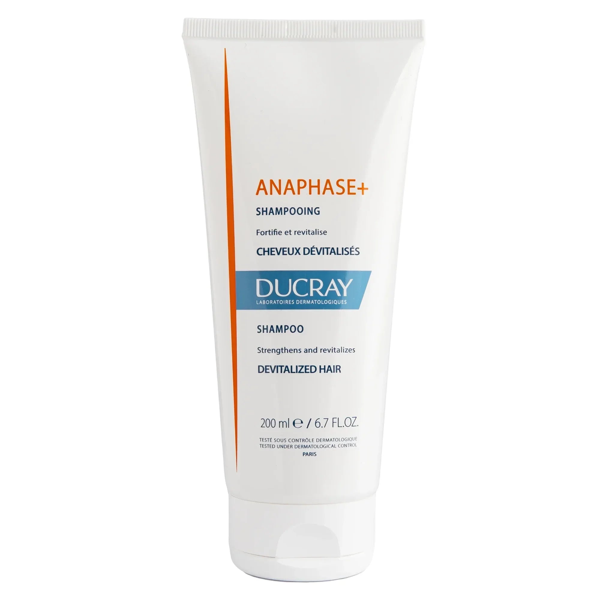 Ducray Anaphase & Shampoo - 200 ml