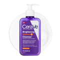 Cerave Brightening Vitamin C Cleanser - 236 ml
