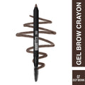 Maybelline New York Tattoo Brow 36HR Pigment Brow Pencil 07 Deep Brown