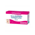 Mercurochrome Pitchoune Physiological Serum