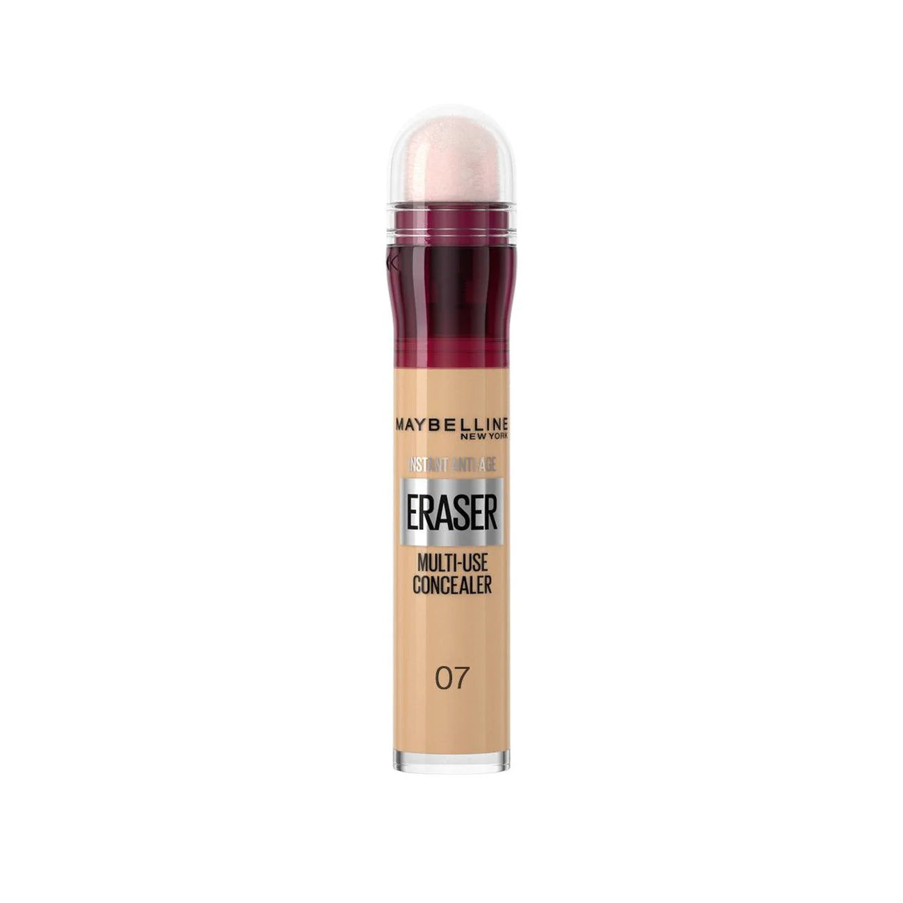 Maybelline New York Instant Age Rewind Eraser Multi Use Concealer 07 Sand