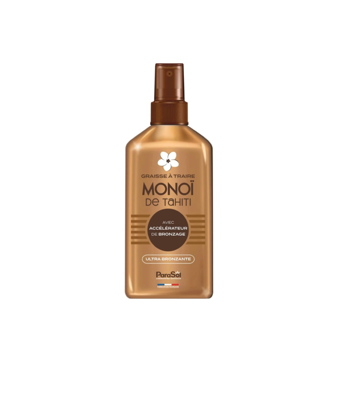 Parasol Monoi De Tahiti Ultrabrozante - 175 ml
