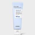 Cosrx Ultra-Light Invisible Sunscreen