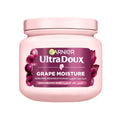 Garnier Ultra Doux Grape Moisture Hydrating Regenerative Mask 340ml