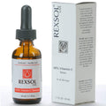 Rexsol Vitamin C 10 Serum for All Skin Types - 30ml