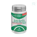 10 TEN HERBS