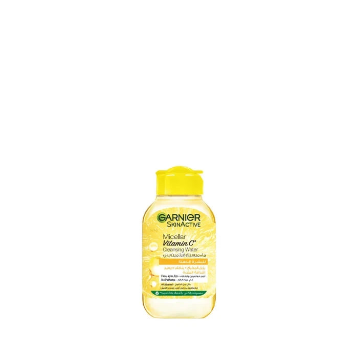 Garnier Micellar Brightening Water With Vitamin C