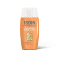 ISDIN Fotoprotector Fusion Water Magic Glow Sunscreen SPF50 - 50ml