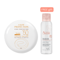 Avène High Protection Compact tinted, Sand, SPF50 10g - Offer
