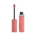 L'Oréal Paris Infallible Matte Resistance Liquid Lipstick 120 Major Crush