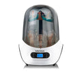 Baby Brezza One Step Sterilizer Dryer - White