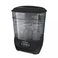 Baby Brezza Steriliser Dryer Advanced - Black
