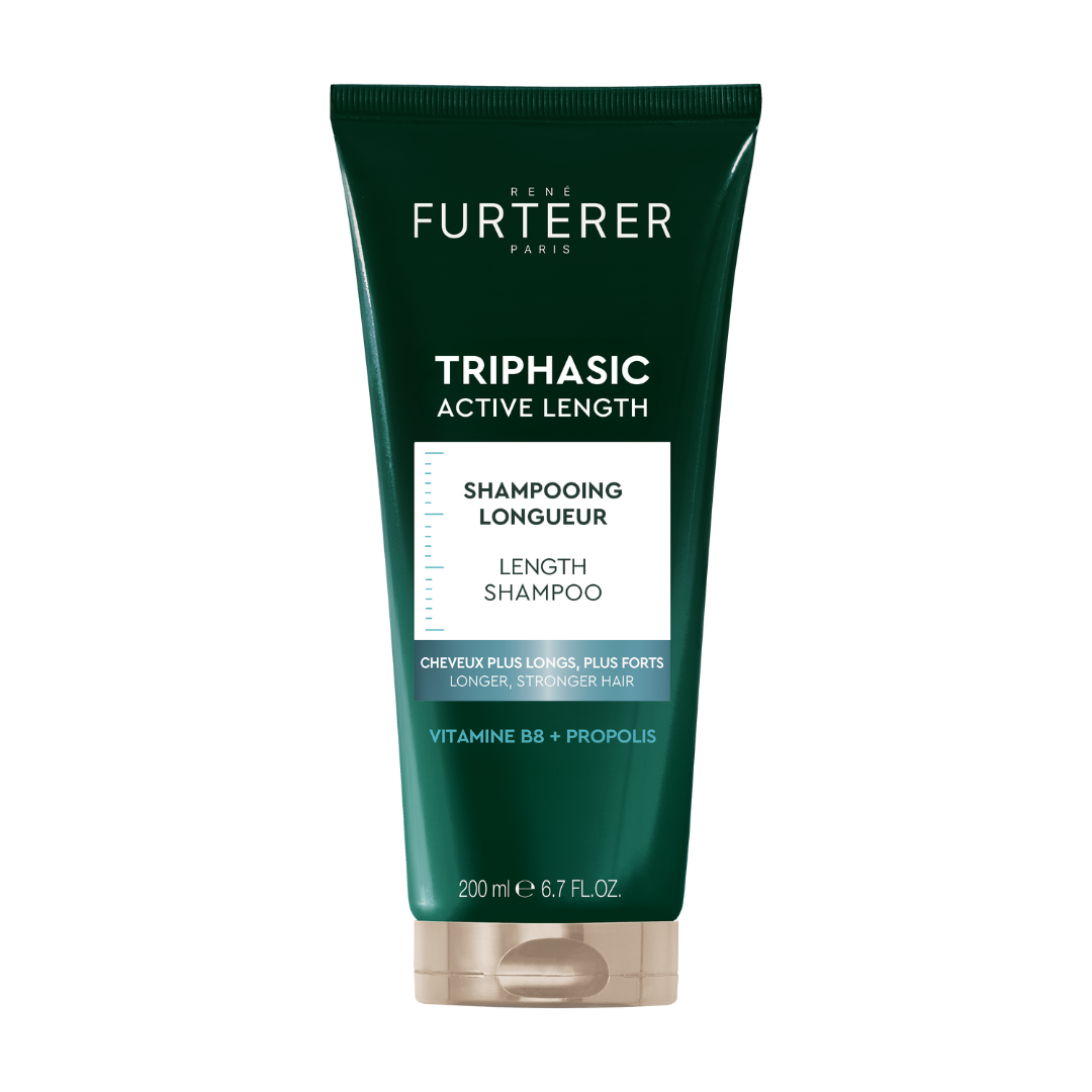 Rene Furterer Triphasic Growth Activator Shampoo