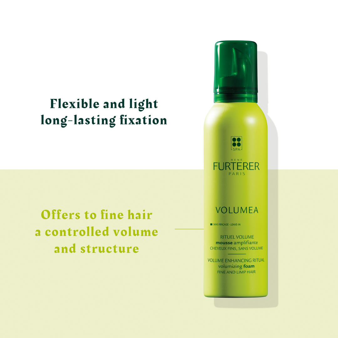 Rene Furterer Volumea Volumizing Foam