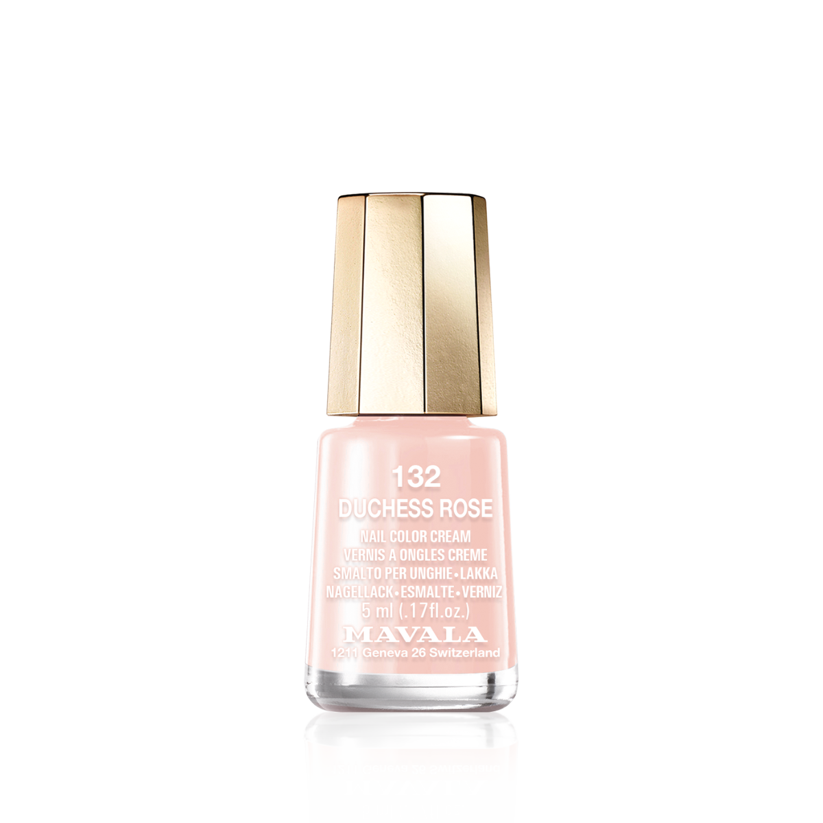Mavala Duchess Rose