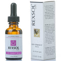 Rexsol Vitamin C 15 Serum for All Skin Types - 30ml