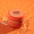 Carrot Sun Tanning Cream