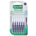 Gum Trav Ler Interdental Brush 1.2mm 1512
