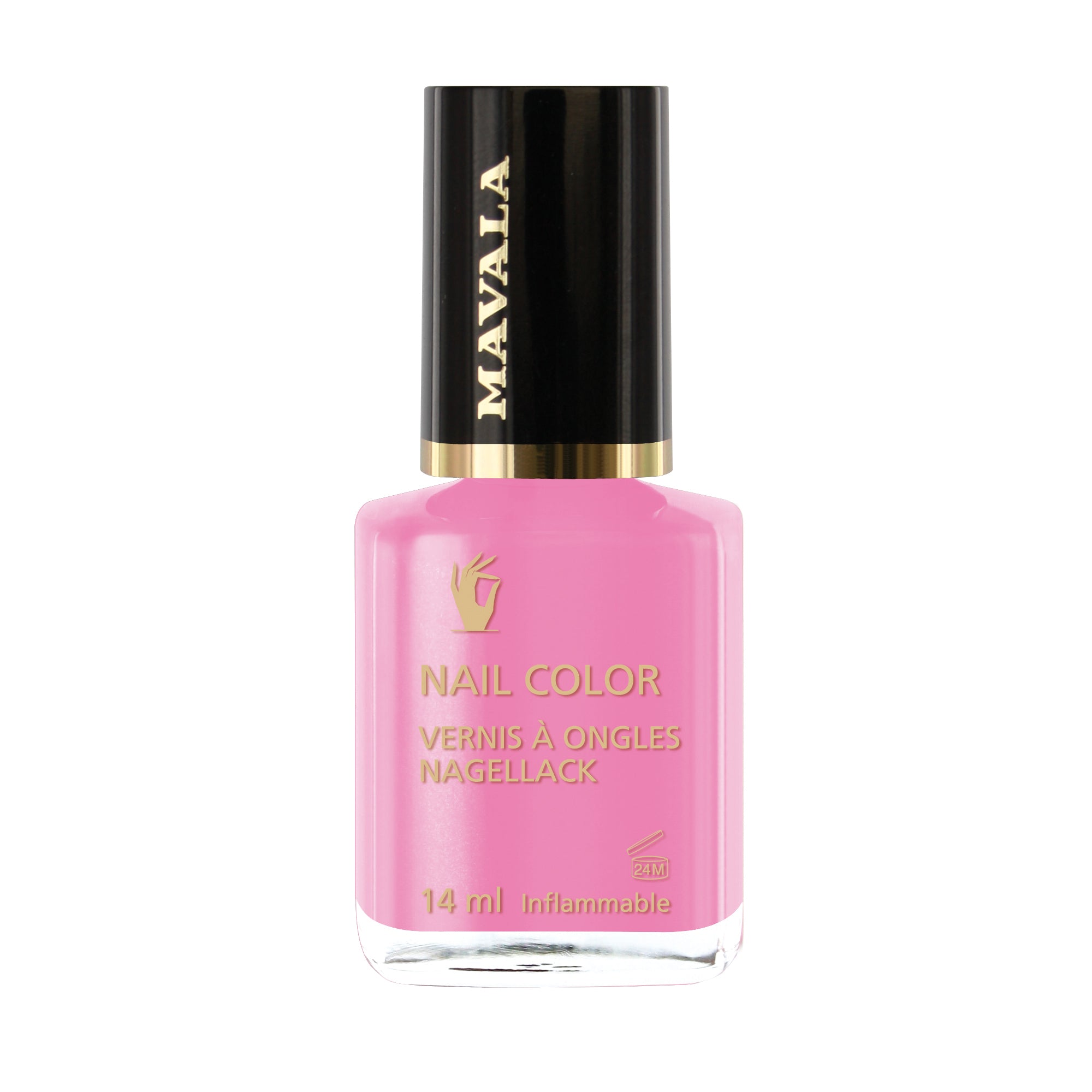 South Beach Pink  168
