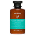 Apivita Oily roots & dry ends shampoo